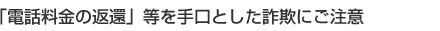 �u�d�b�����̕Ԋҁv��������Ƃ������\�ɂ�����