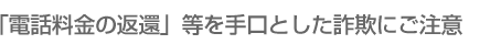 �u�d�b�����̕Ԋҁv��������Ƃ������\�ɂ�����