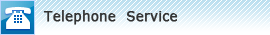 Telephone Service