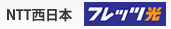 NTT�����{�̃t���b�c��