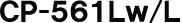 CP-561L/Lw