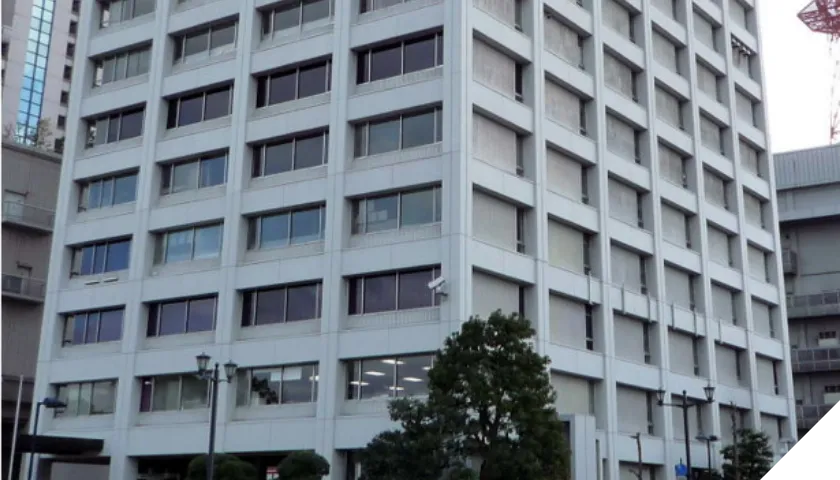 中国支店