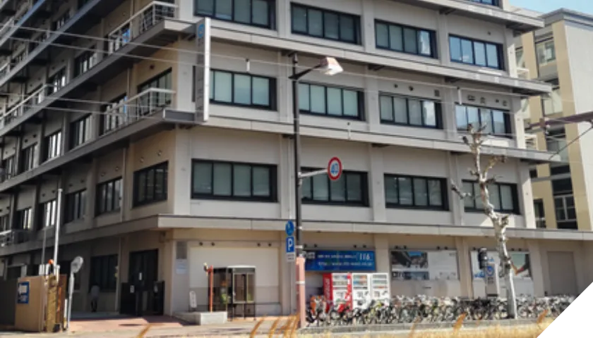 岡山支店