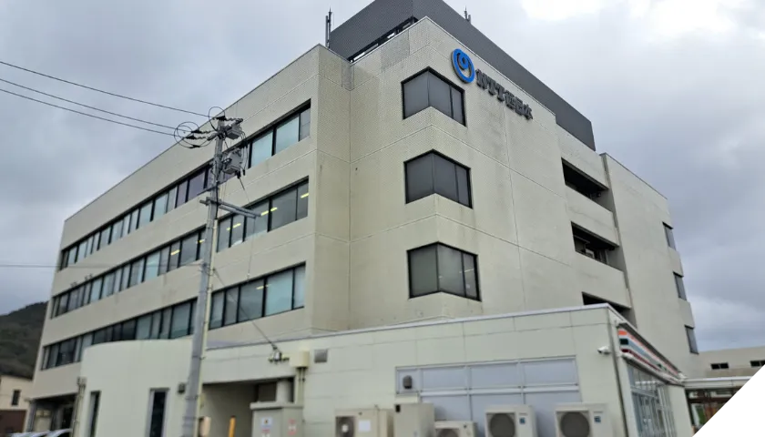 鳥取支店