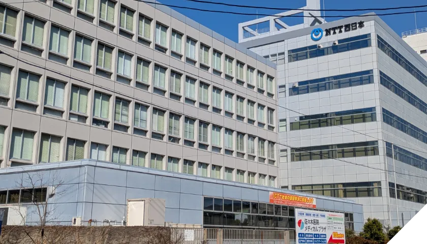 山口支店