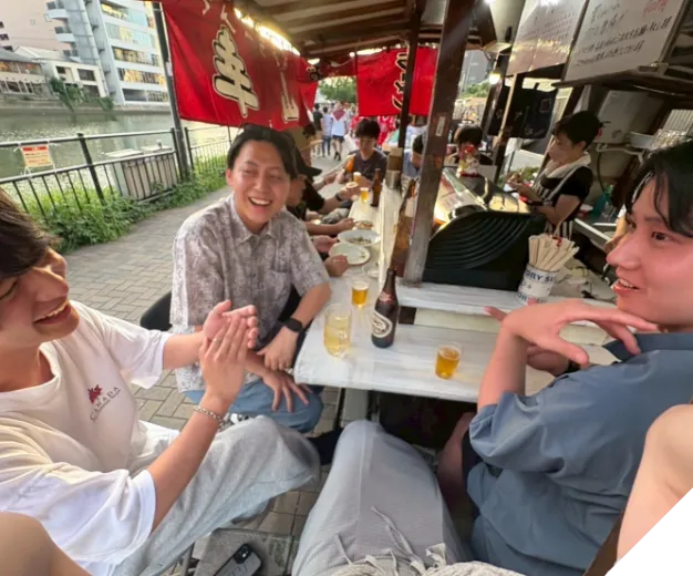 休日の過ごし方