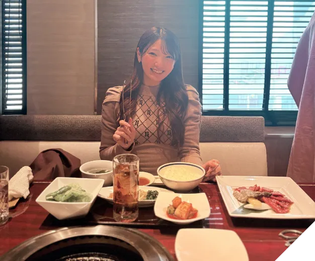 休日の過ごし方