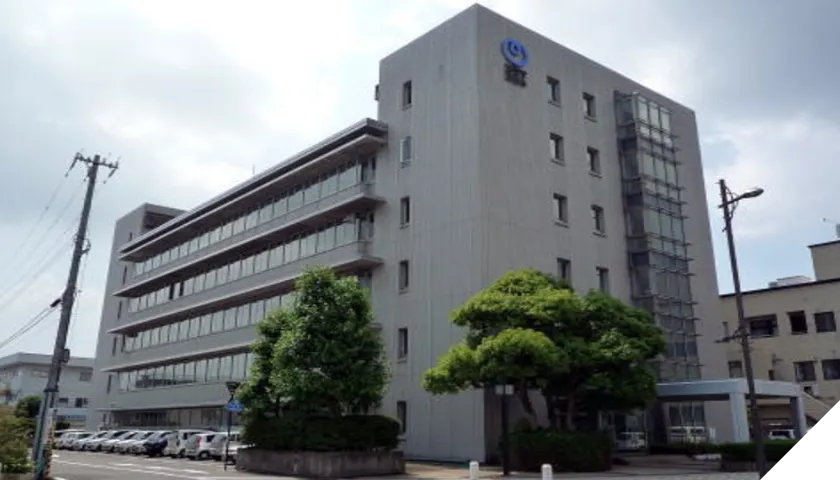 福井支店