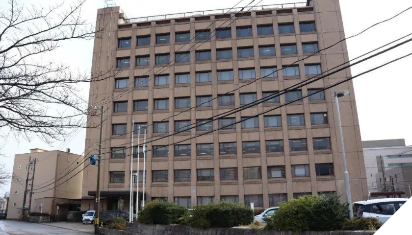 富山支店