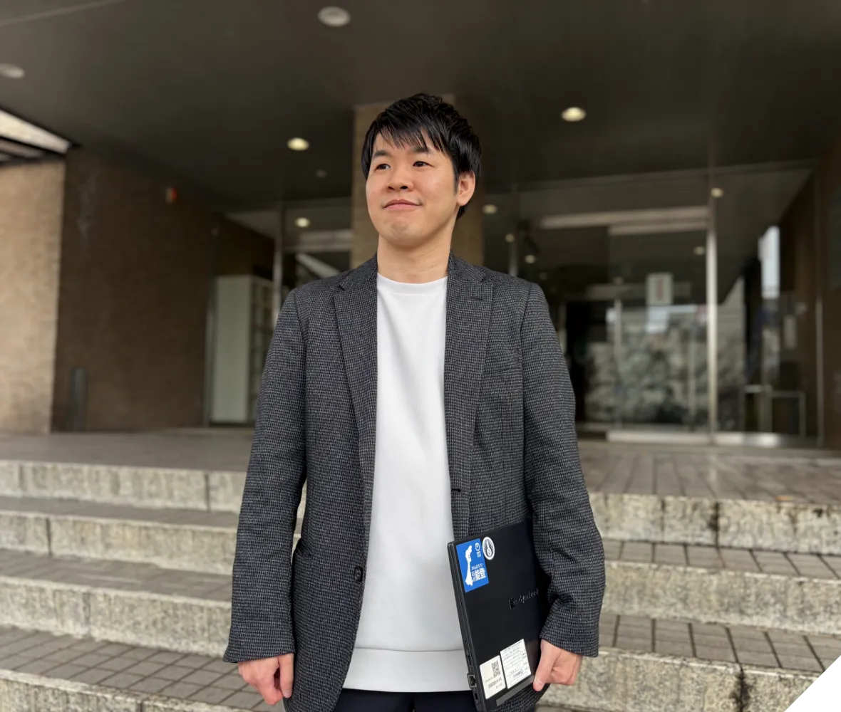 実際に働いてみてエリアならではの面白さ