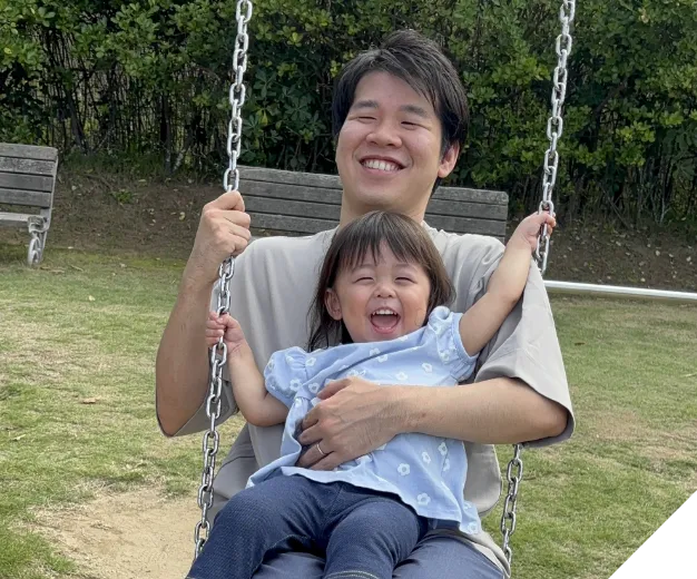 休日の過ごし方