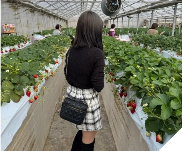 休日の過ごし方