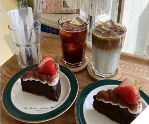 休日の過ごし方