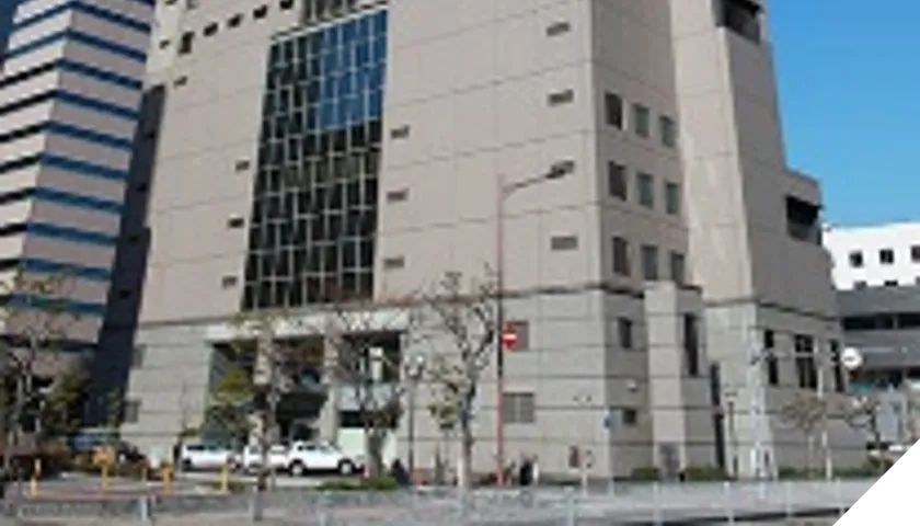 兵庫支店