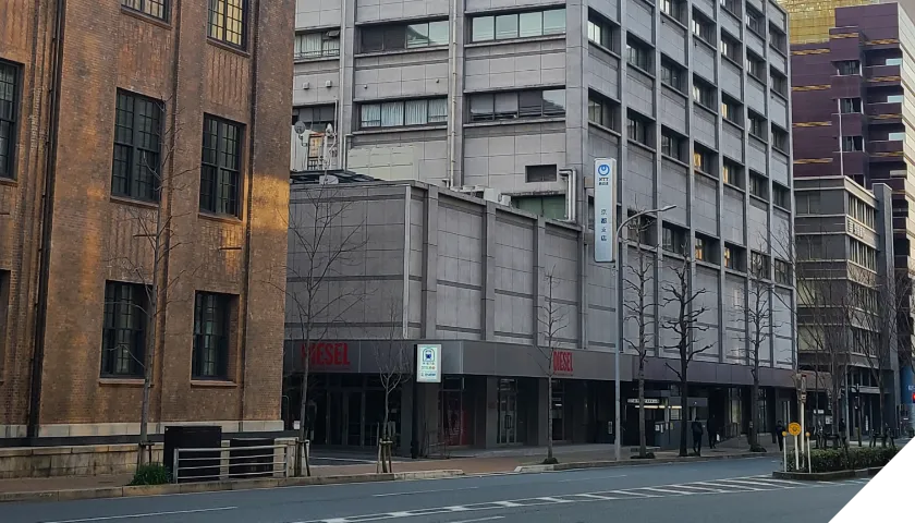 京都支店