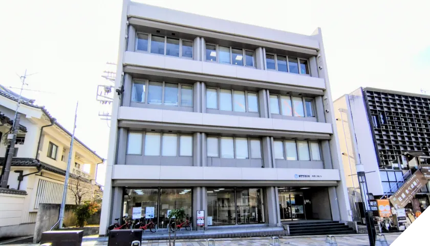 奈良支店