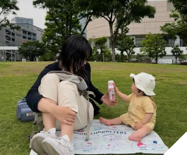 休日の過ごし方