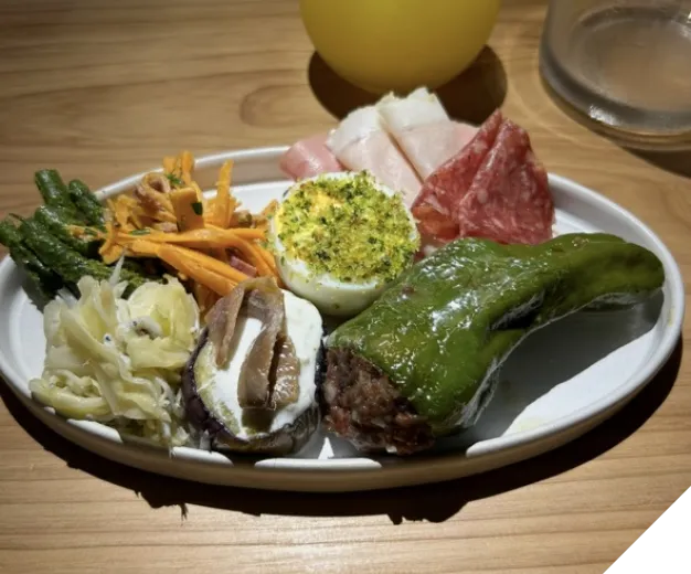 休日の過ごし方
