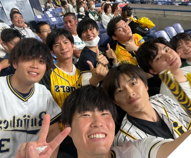 休日の過ごし方