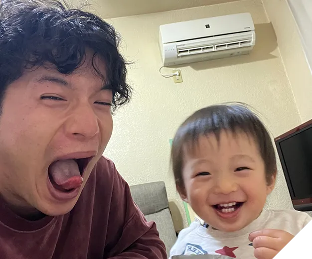 休日の過ごし方