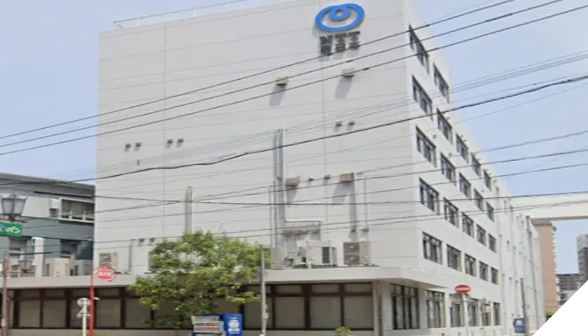 鹿児島支店