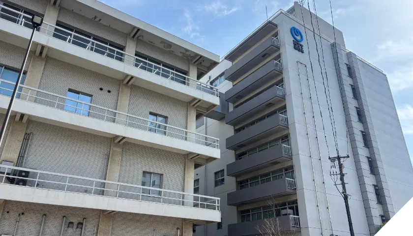 大分支店