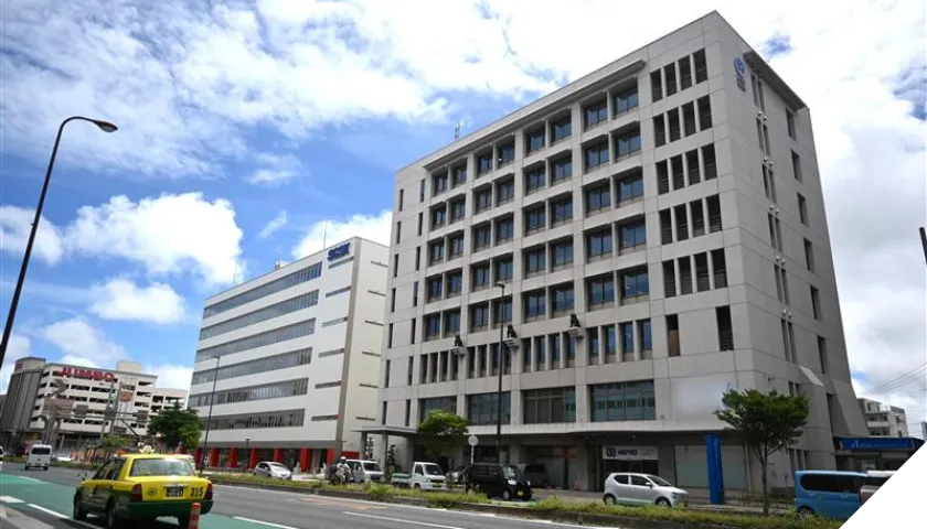 沖縄支店