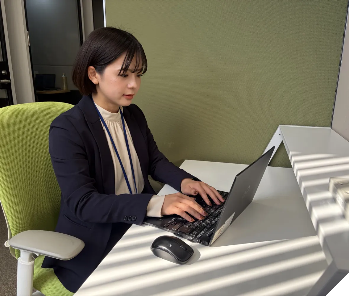 実際に働いてみてエリアならではの面白さ