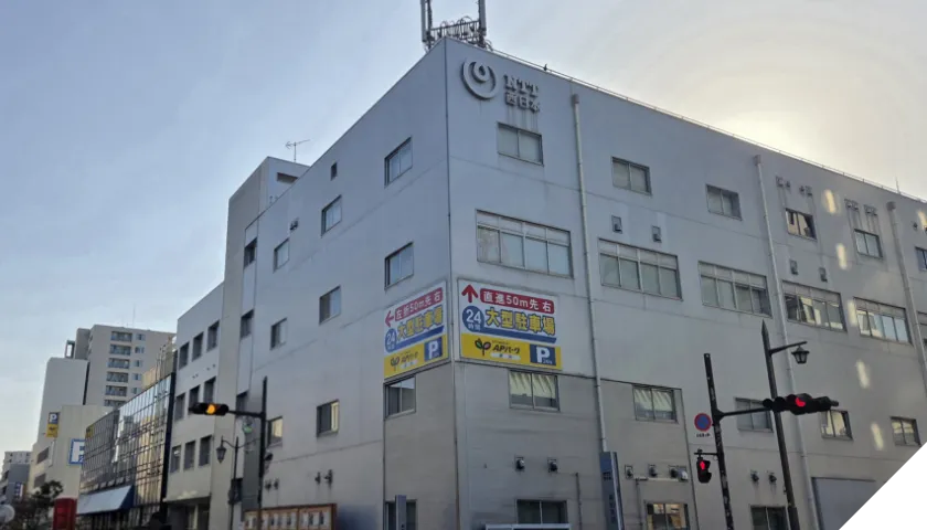 高知支店
