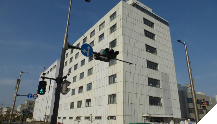 徳島支店