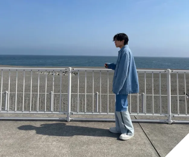 休日の過ごし方