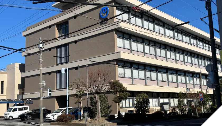 静岡支店