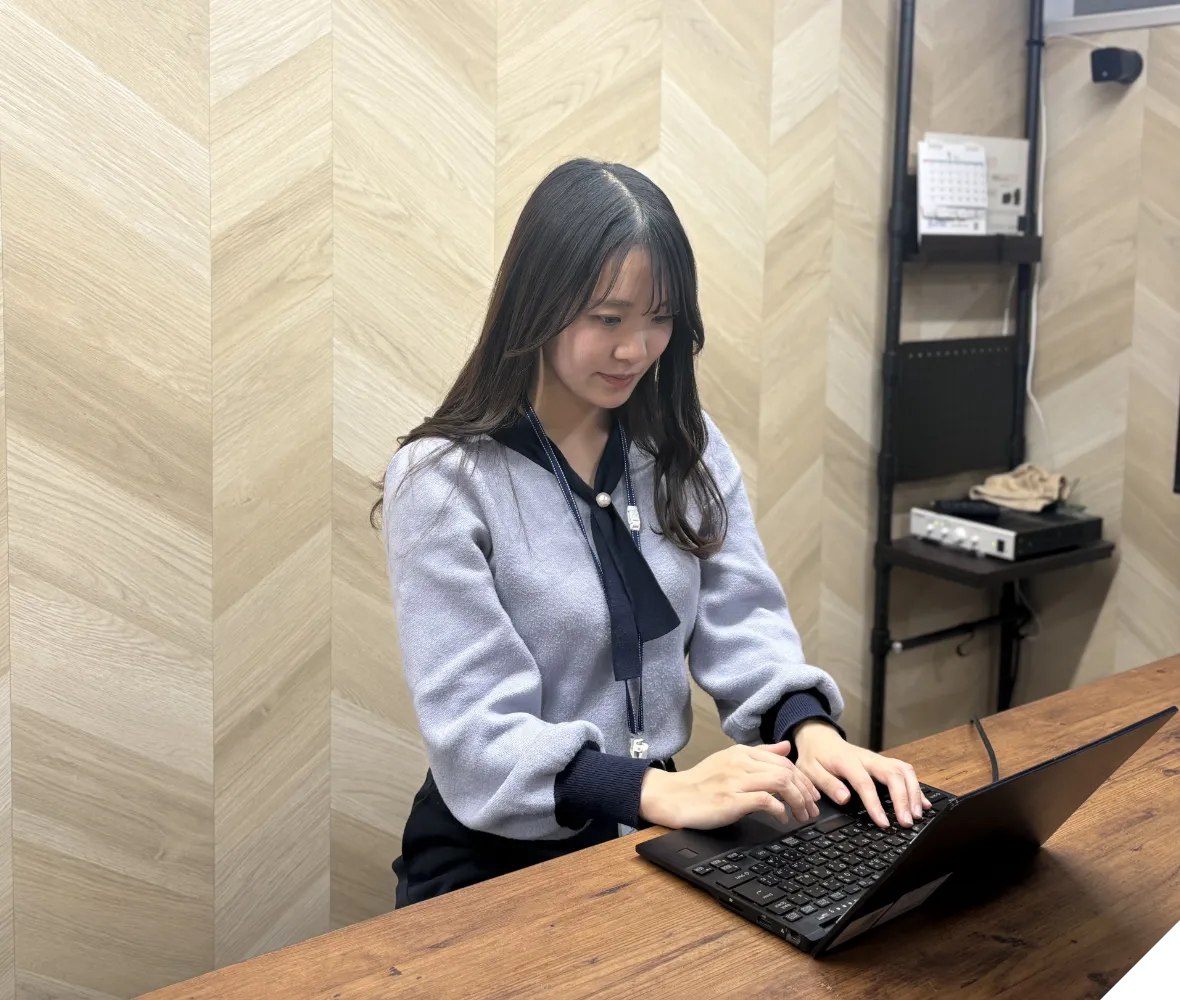 実際に働いてみてエリアならではの面白さ