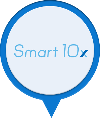Smart10x