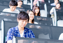学術系ソリューション