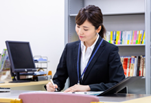 事務系ソリューション