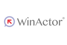 WinActor