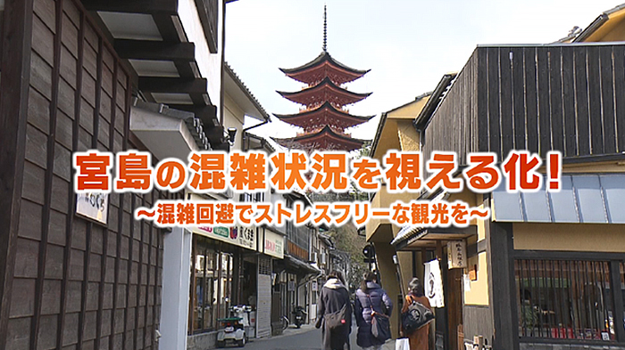 広島県廿日市市　一般社団法人宮島観光協会様