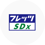 フレッツ・SDｘ