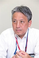 お客さまサポートセンター 織田さま