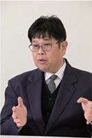 “市民顧客主義”を着実に実行する倉敷市