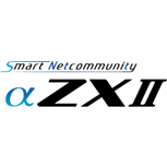 SmartNetcommunity αZXII type S / type M