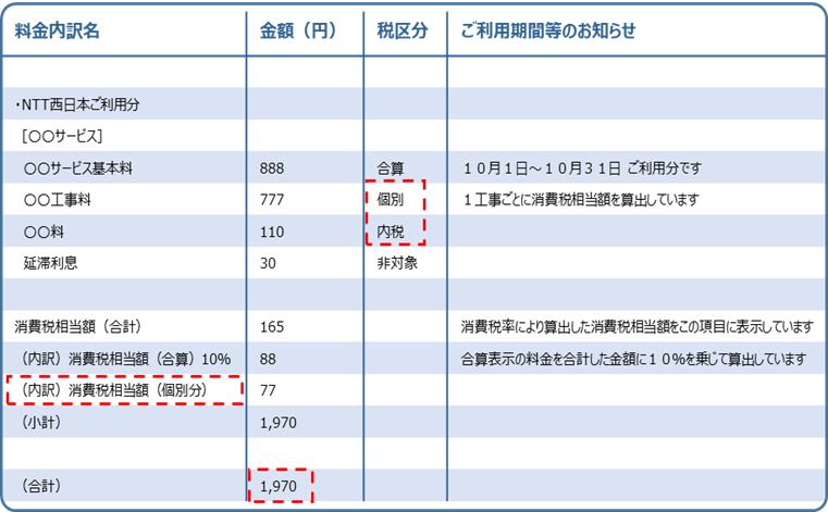 電子でのご提供