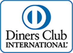 Diners Club INTERNATIONAL