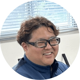 入木田 浩孝さん