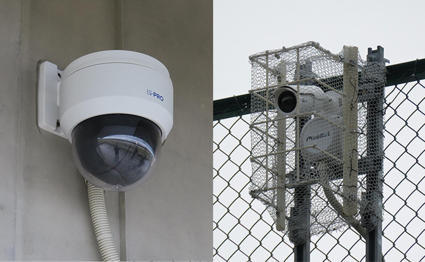 無人撮影から配信まで。AIカメラ発のスポーツDXが地域を変える