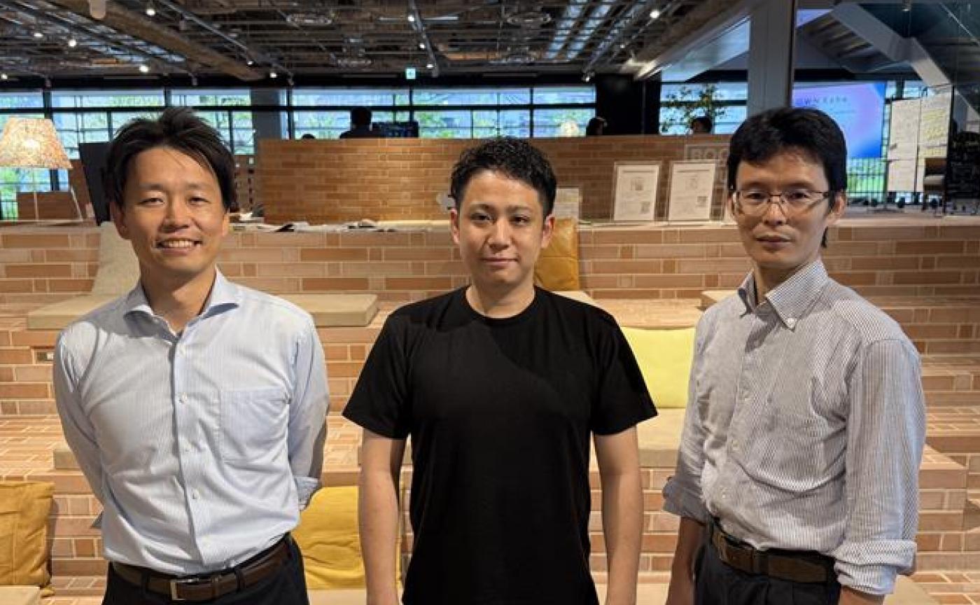 NTT西日本グループ公式の技術者ブログ誕生！技術者の声と知見を社会へ