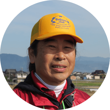 渡邊 信一郎さん