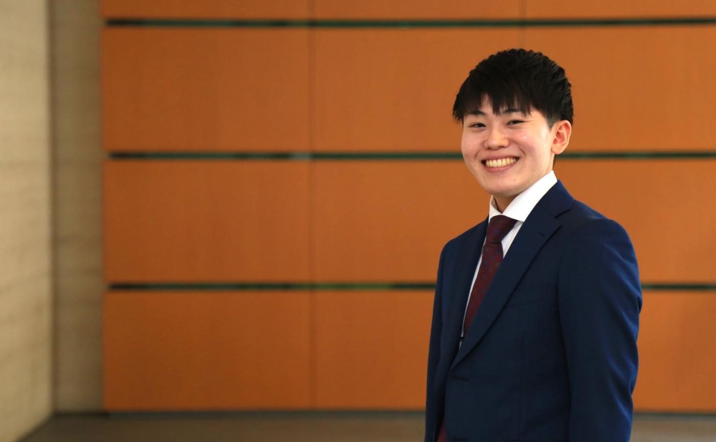 技術を磨き、未来をつくる。クラウド領域で挑戦を続ける若手エンジニアの軌跡