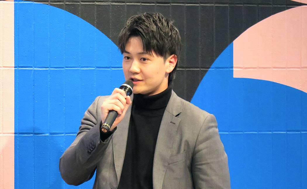 小篠 広幸さん